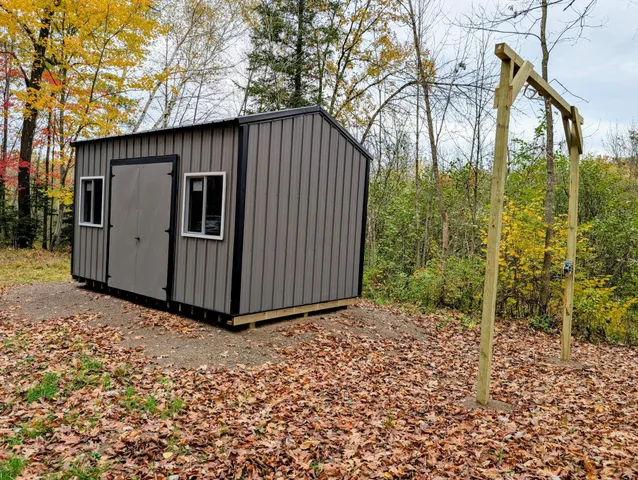 $120,000 | 64 Cornell Wi 54732, Cornell, WI 54732