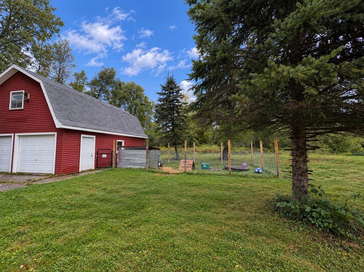 4575 Cummings Road Rhodes, MI 48652 - Photo 23 of 52 Gallery Image 23