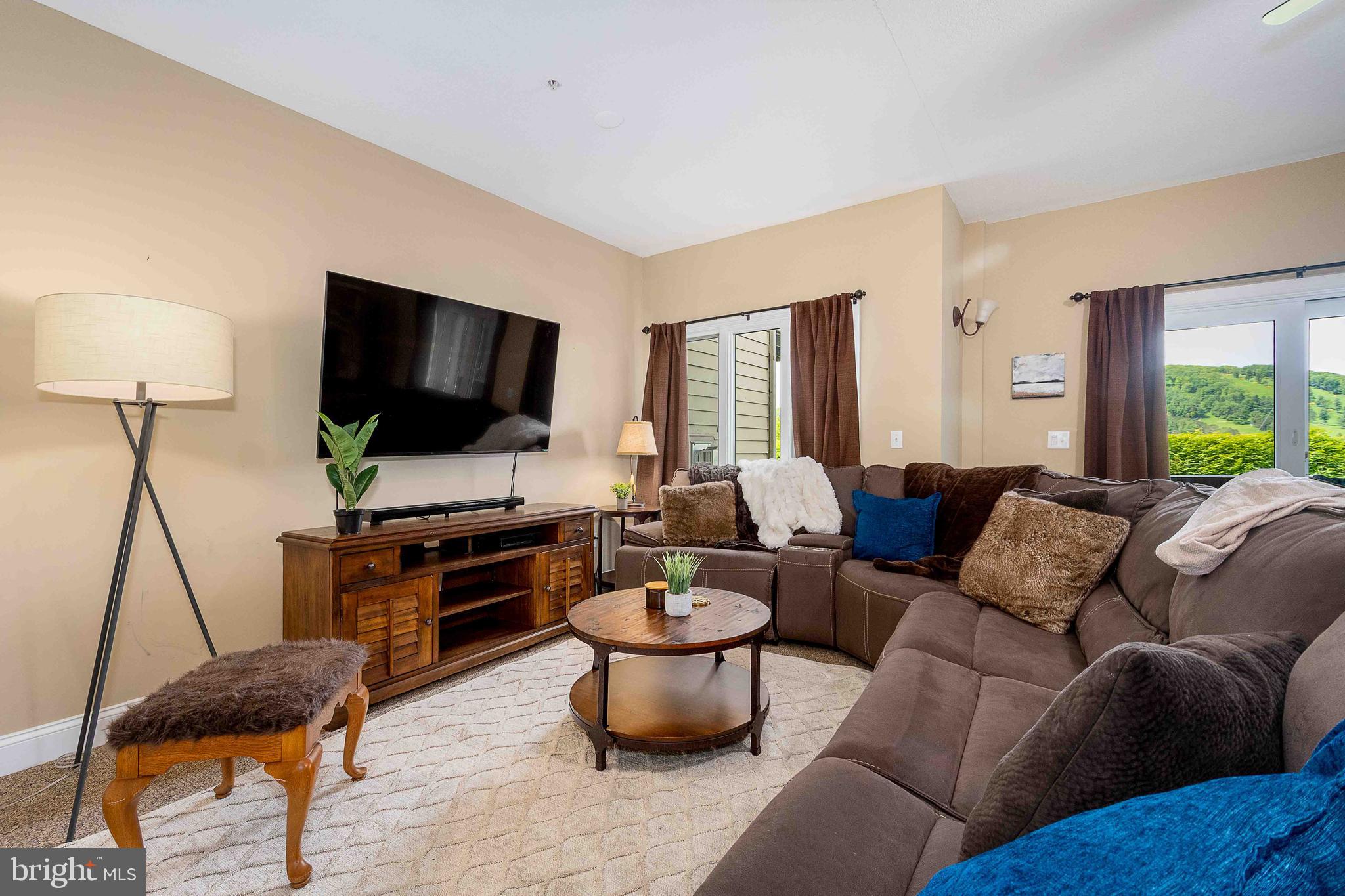 267 Mosser Road, Unit 10 McHenry, MD 21541 - Photo 36 of 51