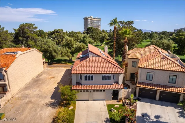 $5,000 | 2845 Queens Courtyard Drive, Las Vegas, NV 89109