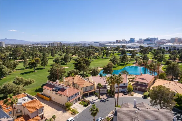 $5,000 | 2845 Queens Courtyard Drive, Las Vegas, NV 89109