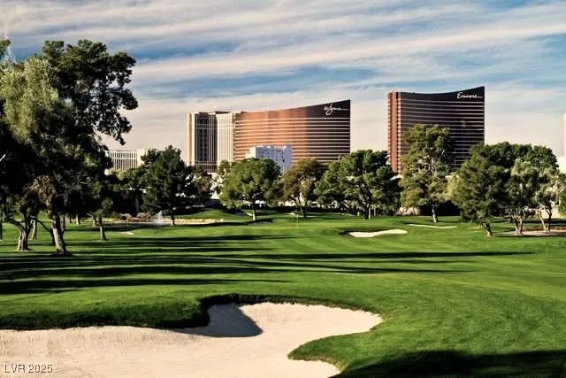 $5,000 | 2845 Queens Courtyard Drive, Las Vegas, NV 89109