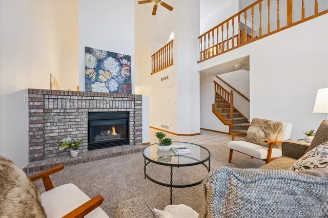 $559,900 | 3413 West 114th Circle, Unit D, Westminster, CO 80031