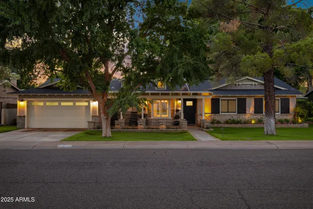 $1,799,000 | 4716 North 34th Place, Phoenix, AZ 85018