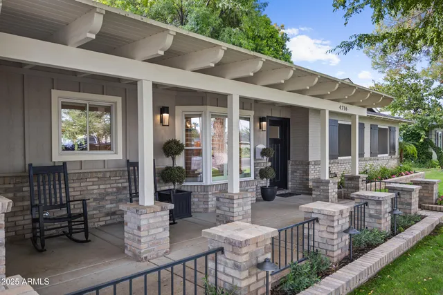 $1,799,000 | 4716 North 34th Place, Phoenix, AZ 85018