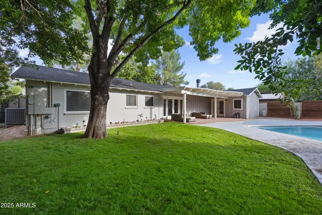 $1,799,000 | 4716 North 34th Place, Phoenix, AZ 85018