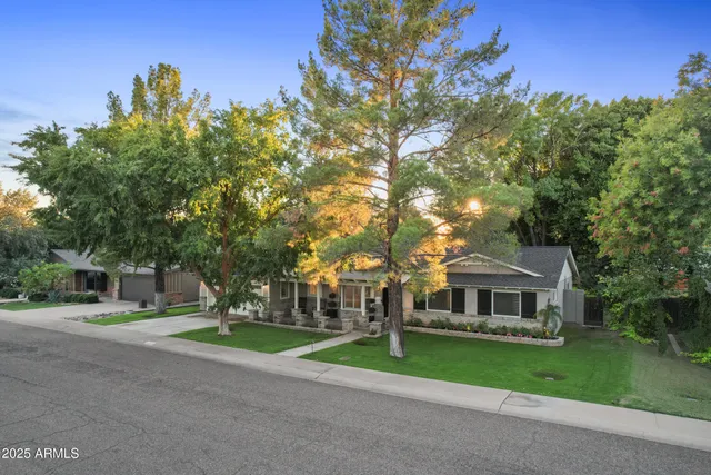 $1,799,000 | 4716 North 34th Place, Phoenix, AZ 85018