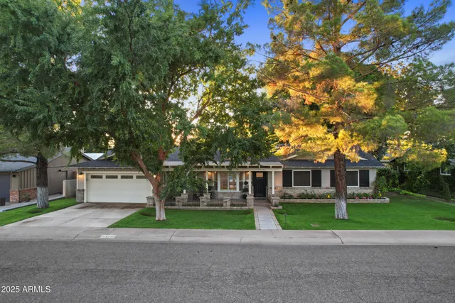 $1,799,000 | 4716 North 34th Place, Phoenix, AZ 85018