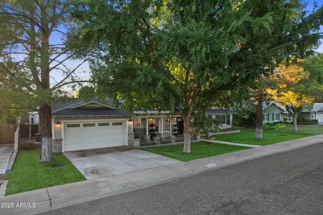 $1,799,000 | 4716 North 34th Place, Phoenix, AZ 85018
