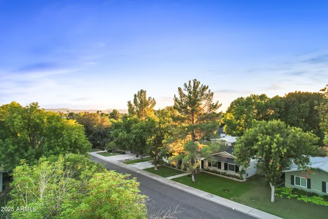 $1,799,000 | 4716 North 34th Place, Phoenix, AZ 85018