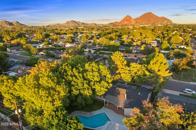$1,799,000 | 4716 North 34th Place, Phoenix, AZ 85018
