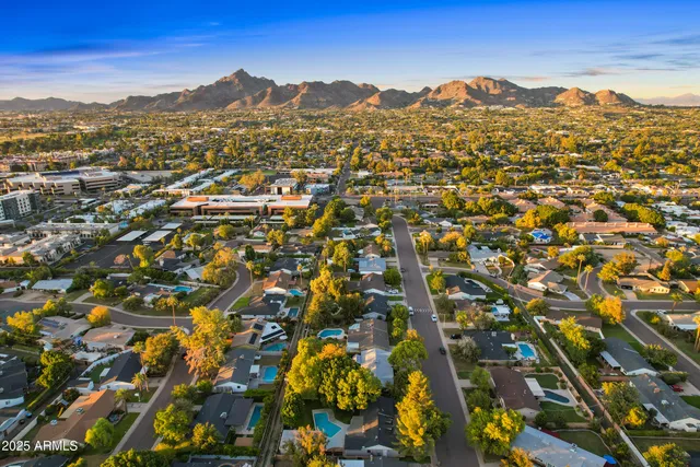 $1,799,000 | 4716 North 34th Place, Phoenix, AZ 85018