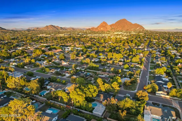 $1,799,000 | 4716 North 34th Place, Phoenix, AZ 85018