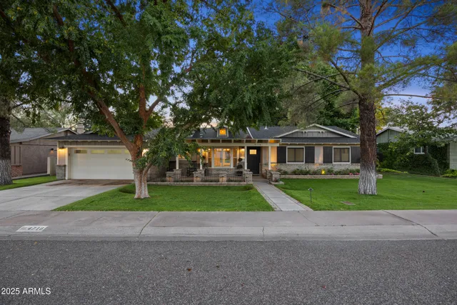 $1,799,000 | 4716 North 34th Place, Phoenix, AZ 85018
