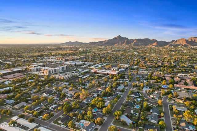 $1,799,000 | 4716 North 34th Place, Phoenix, AZ 85018