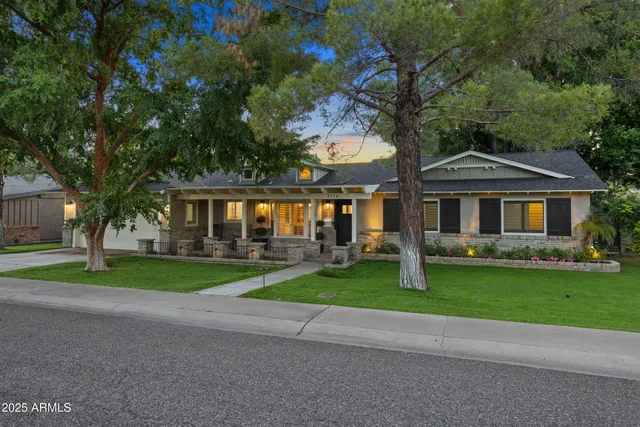 $1,799,000 | 4716 North 34th Place, Phoenix, AZ 85018