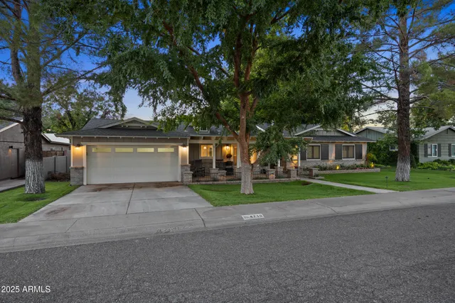$1,799,000 | 4716 North 34th Place, Phoenix, AZ 85018