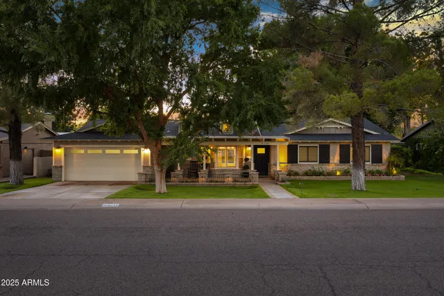 $1,799,000 | 4716 North 34th Place, Phoenix, AZ 85018