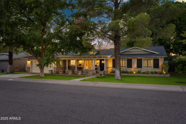 $1,799,000 | 4716 North 34th Place, Phoenix, AZ 85018