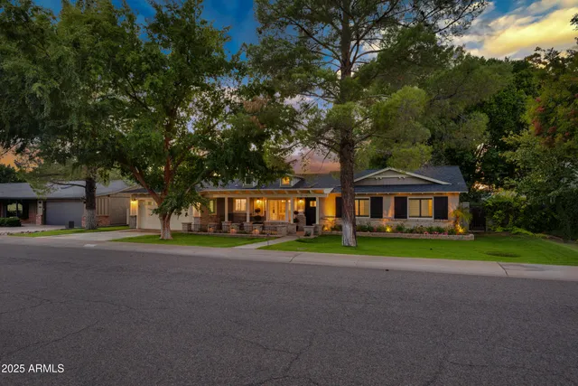 $1,799,000 | 4716 North 34th Place, Phoenix, AZ 85018