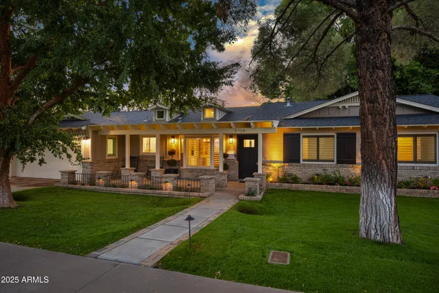 $1,799,000 | 4716 North 34th Place, Phoenix, AZ 85018