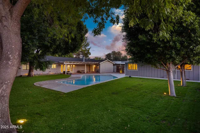 $1,799,000 | 4716 North 34th Place, Phoenix, AZ 85018