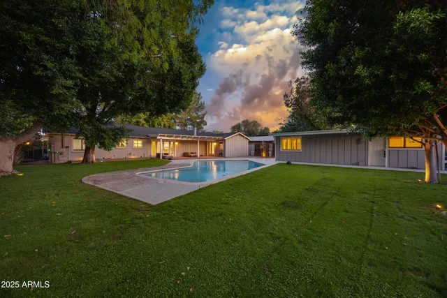 $1,799,000 | 4716 North 34th Place, Phoenix, AZ 85018
