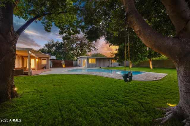 $1,799,000 | 4716 North 34th Place, Phoenix, AZ 85018
