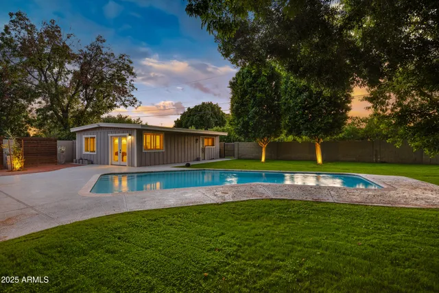 $1,799,000 | 4716 North 34th Place, Phoenix, AZ 85018