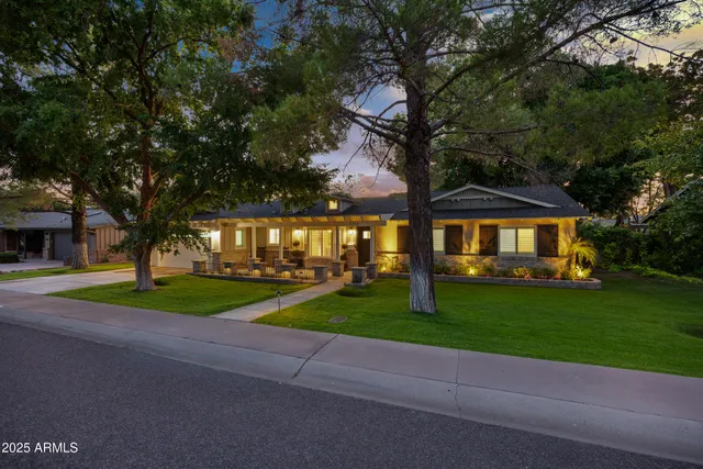 $1,799,000 | 4716 North 34th Place, Phoenix, AZ 85018