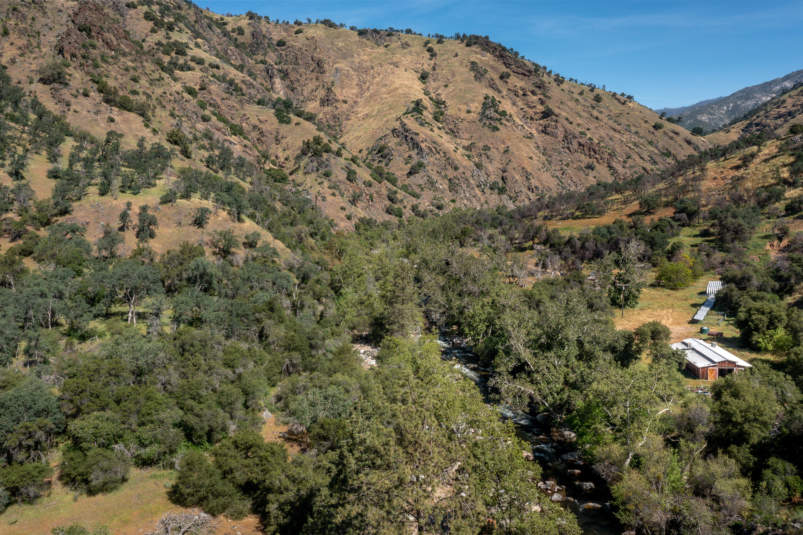 47993 North Fork Drive Three Rivers, CA 93271 - Photo 22 of 46 DJI_0389-HDR