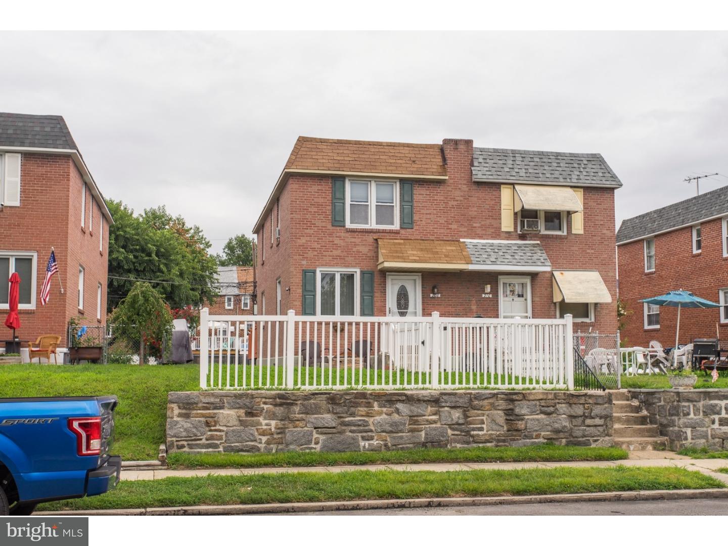 208 Haller Road Ridley Park, PA 19078 - Photo 2 of 25 Gallery Image 2