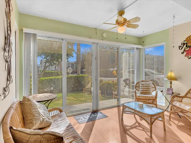 $220,000 | 30 Colonial Club Drive, Unit 101, Boynton Beach, FL 33435