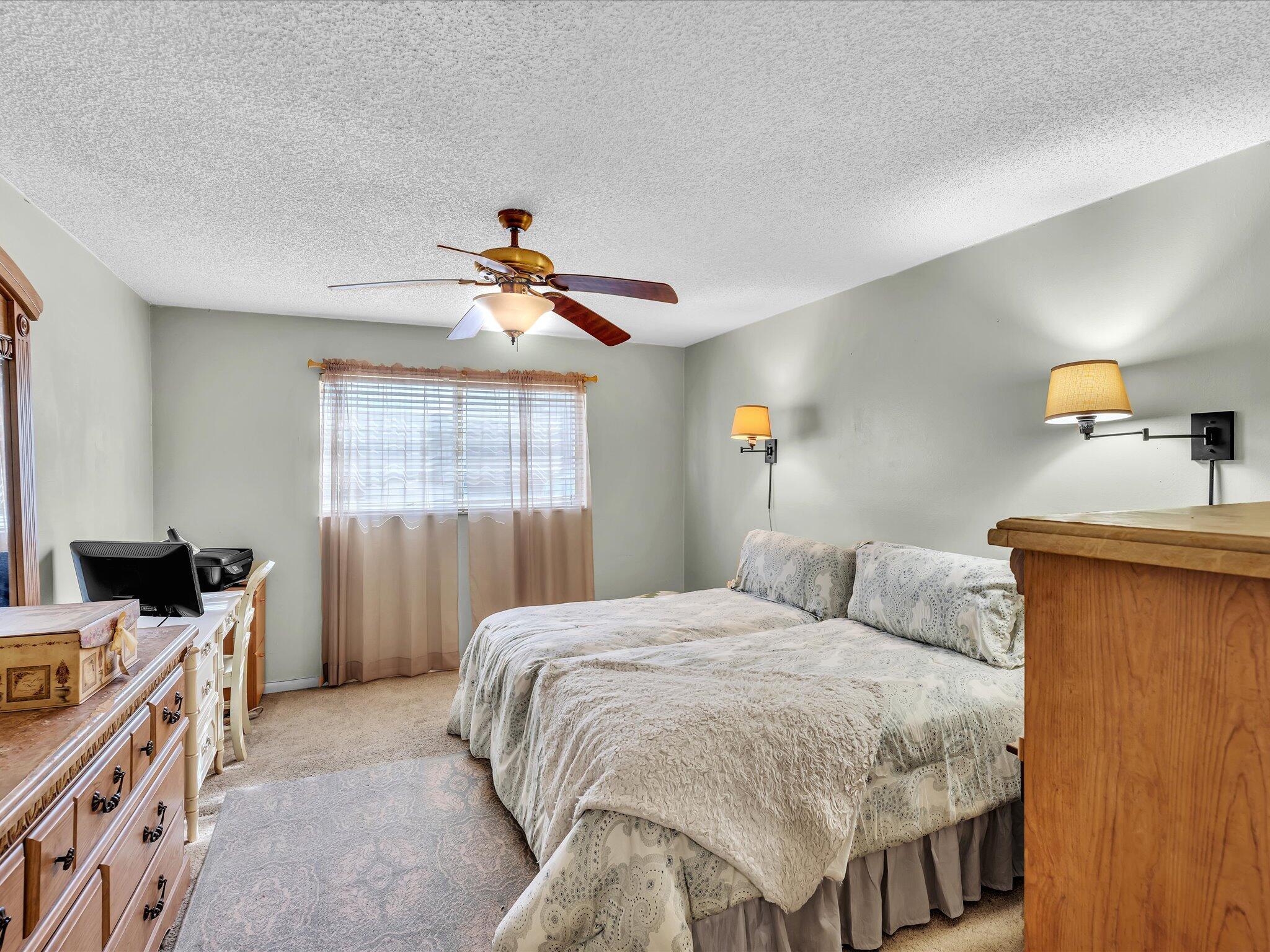 30 Colonial Club Drive, Unit 101 Boynton Beach, FL 33435 - Photo 17 of 58 PRIMARY SUITE