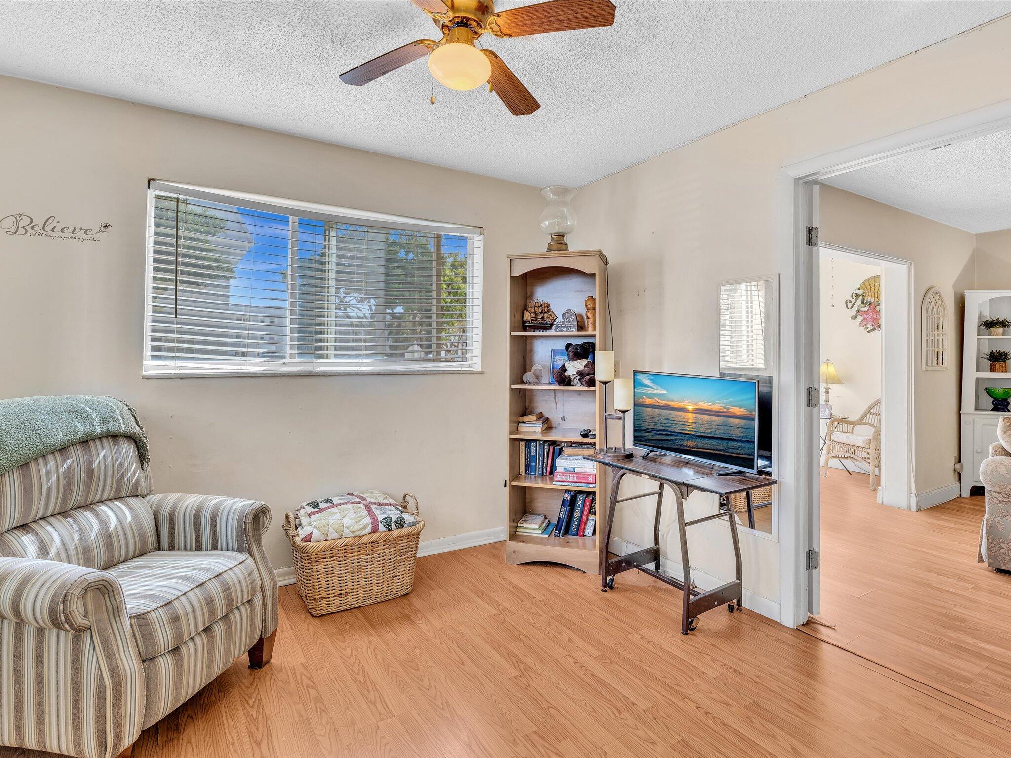 30 Colonial Club Drive, Unit 101 Boynton Beach, FL 33435 - Photo 21 of 58 GUEST SUITE