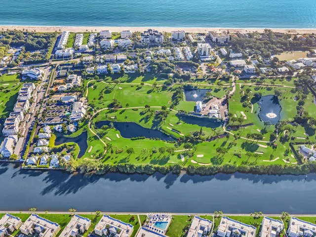 $220,000 | 30 Colonial Club Drive, Unit 101, Boynton Beach, FL 33435