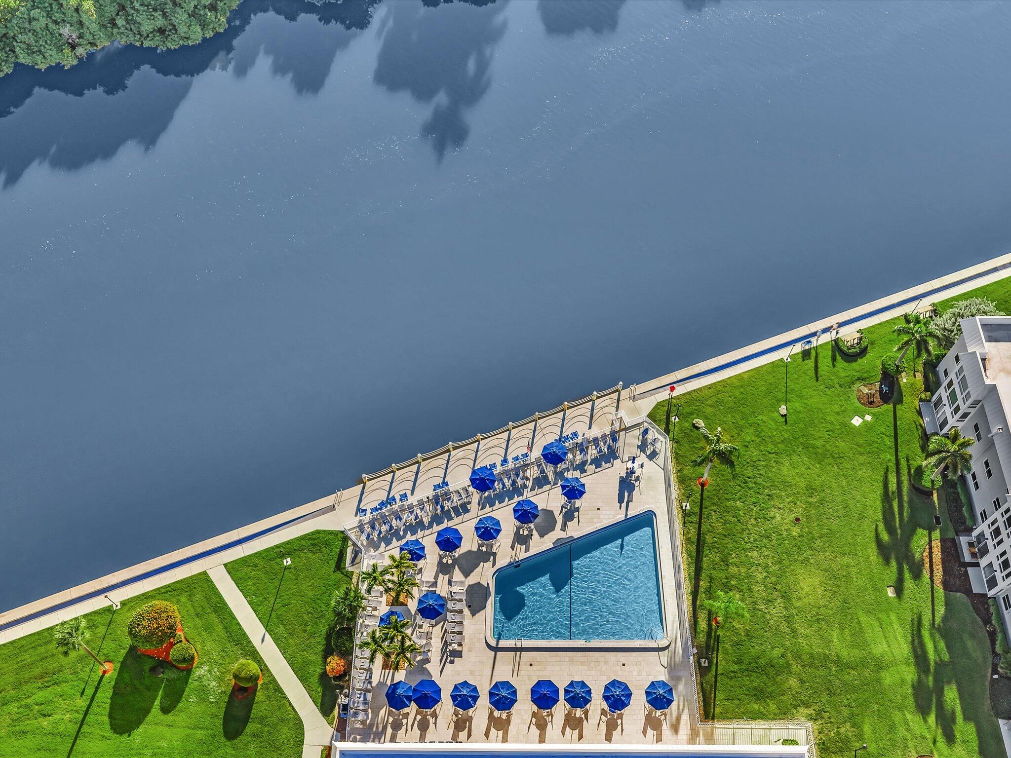 30 Colonial Club Drive, Unit 101 Boynton Beach, FL 33435 - Photo 50 of 58 09-DJI_20251207083833_0046_D