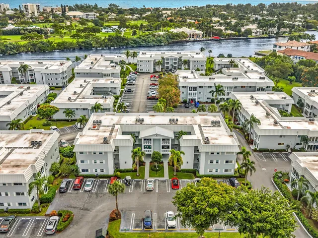 $220,000 | 30 Colonial Club Drive, Unit 101, Boynton Beach, FL 33435