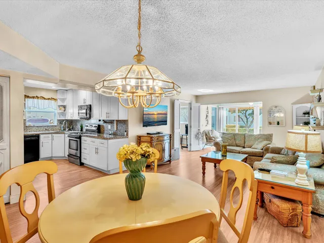 $220,000 | 30 Colonial Club Drive, Unit 101, Boynton Beach, FL 33435