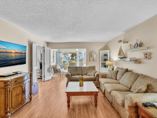$220,000 | 30 Colonial Club Drive, Unit 101, Boynton Beach, FL 33435