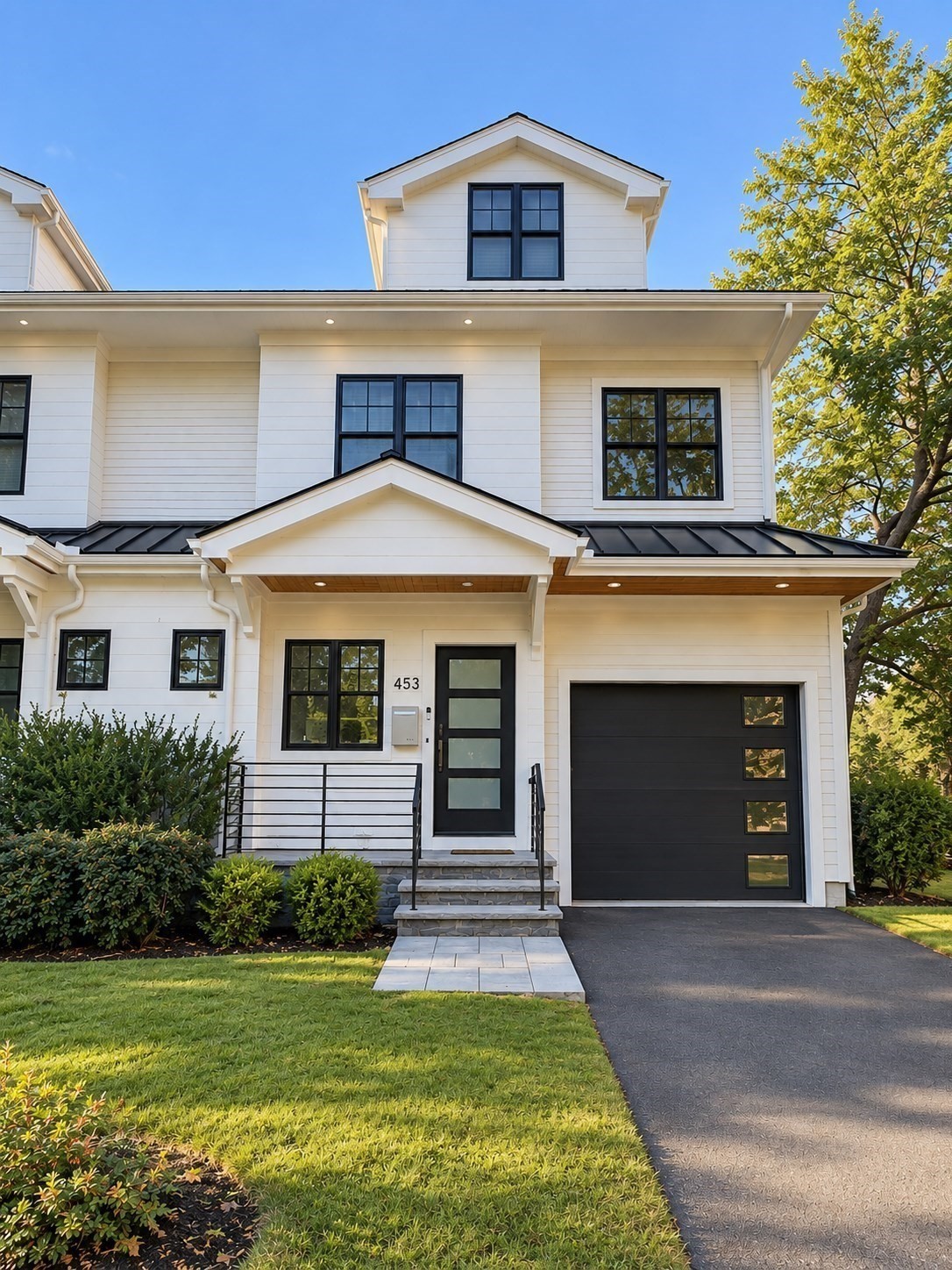453 Albemarle Road, Unit 453 Newton, MA 02460 - Photo 18 of 21 Gallery Image 18