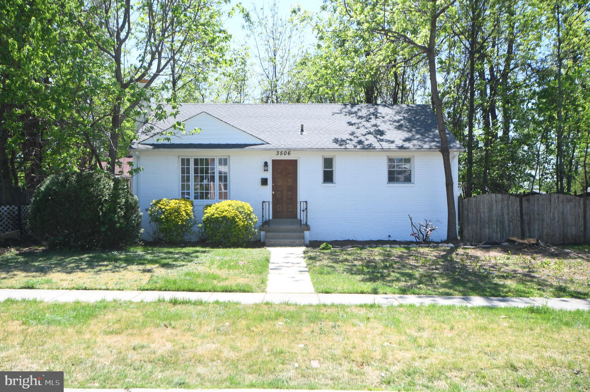3506 Harrell Street Silver Spring, MD 20906 - Photo 2 of 97