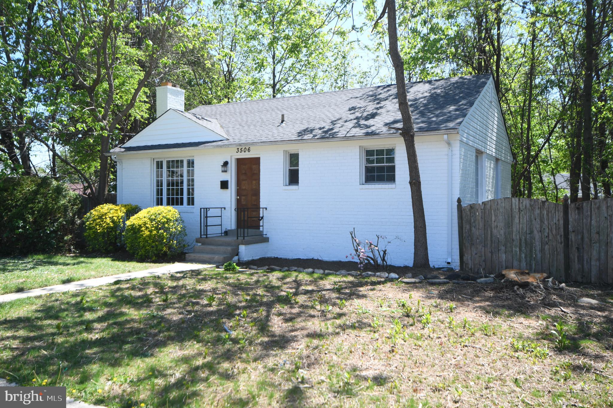 3506 Harrell Street Silver Spring, MD 20906 - Photo 3 of 97