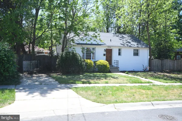 $580,000 | 3506 Harrell Street, Silver Spring, MD 20906