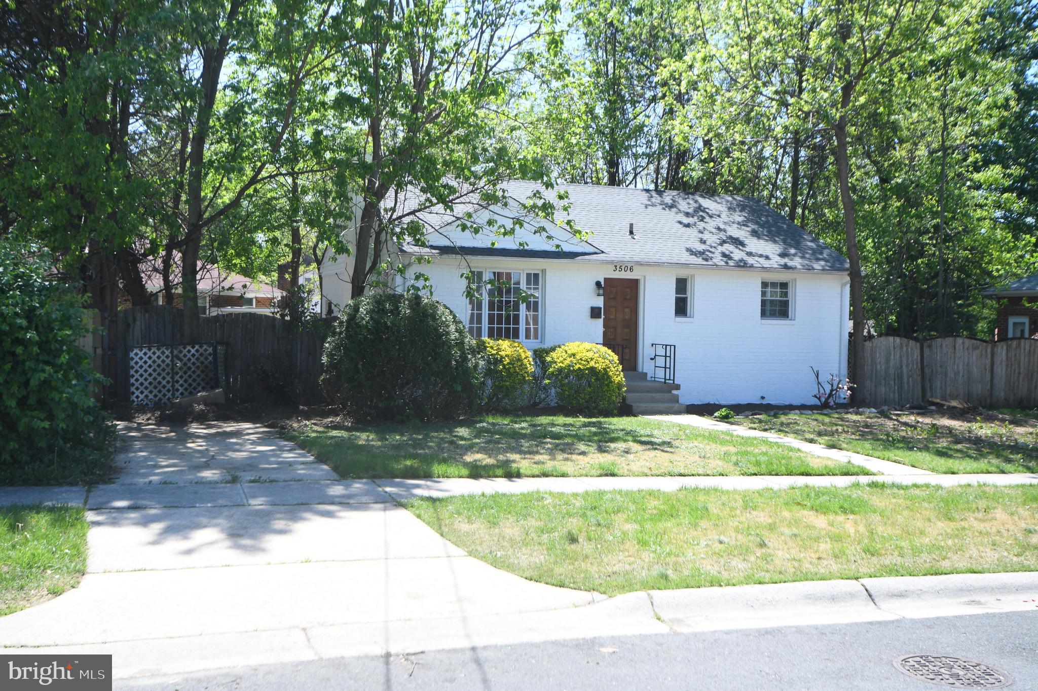 3506 Harrell Street Silver Spring, MD 20906 - Photo 4 of 97