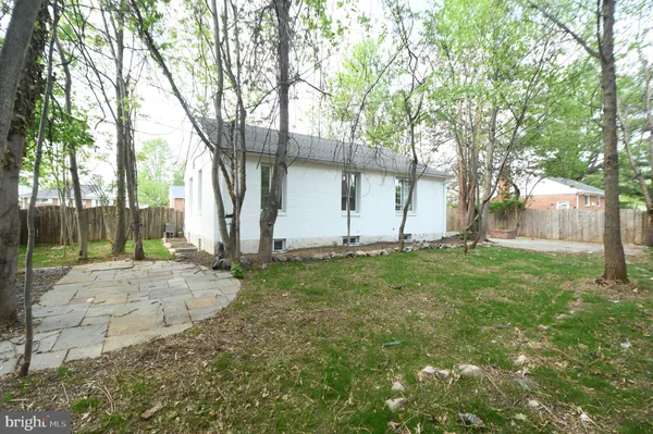 $580,000 | 3506 Harrell Street, Silver Spring, MD 20906