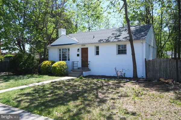 $580,000 | 3506 Harrell Street, Silver Spring, MD 20906