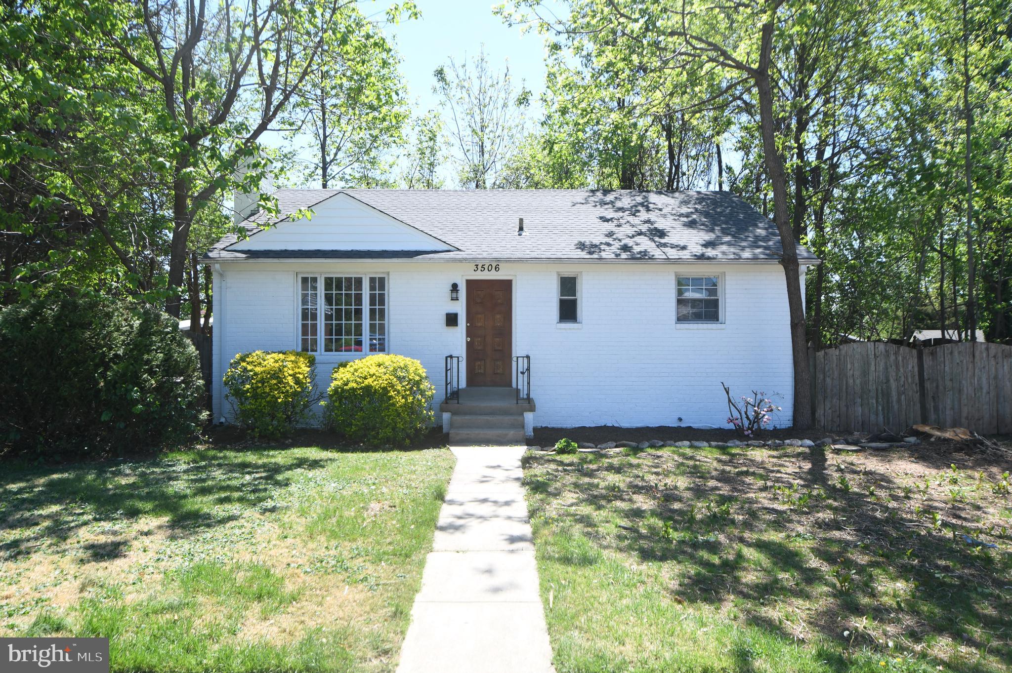 3506 Harrell Street Silver Spring, MD 20906 - Photo 5 of 97