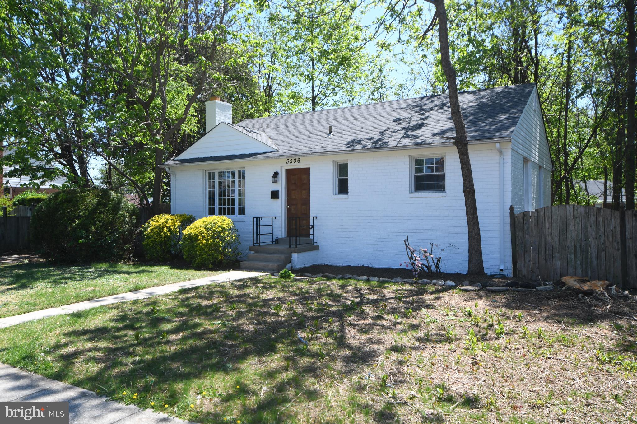 3506 Harrell Street Silver Spring, MD 20906 - Photo 7 of 97
