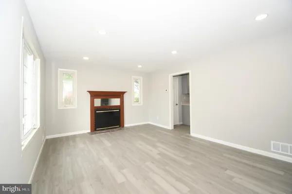 $580,000 | 3506 Harrell Street, Silver Spring, MD 20906